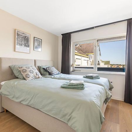 Luxury Apartment Near Utrecht & Amsterdam ブルーケレン エクステリア 写真