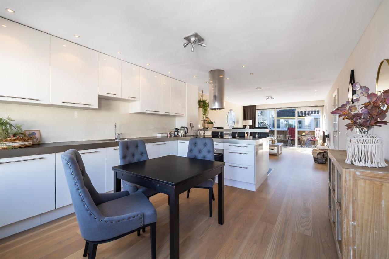 Luxury Apartment Near Utrecht & Amsterdam ブルーケレン エクステリア 写真