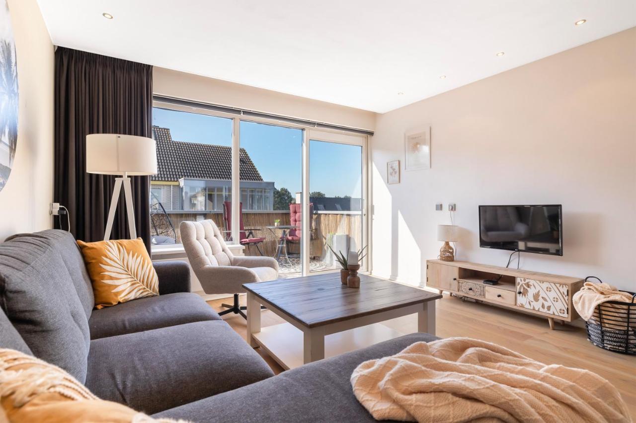 Luxury Apartment Near Utrecht & Amsterdam ブルーケレン エクステリア 写真