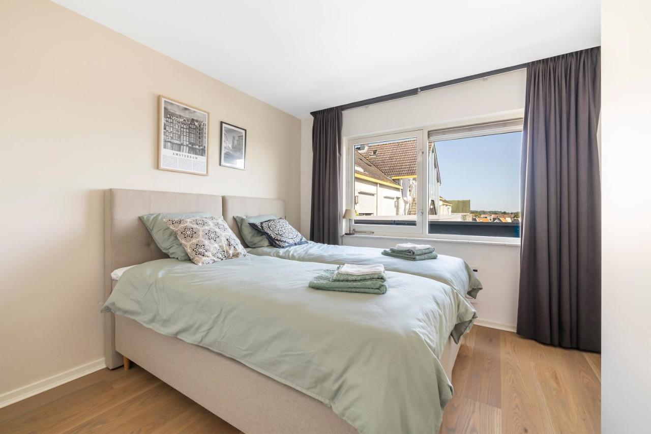 Luxury Apartment Near Utrecht & Amsterdam ブルーケレン エクステリア 写真