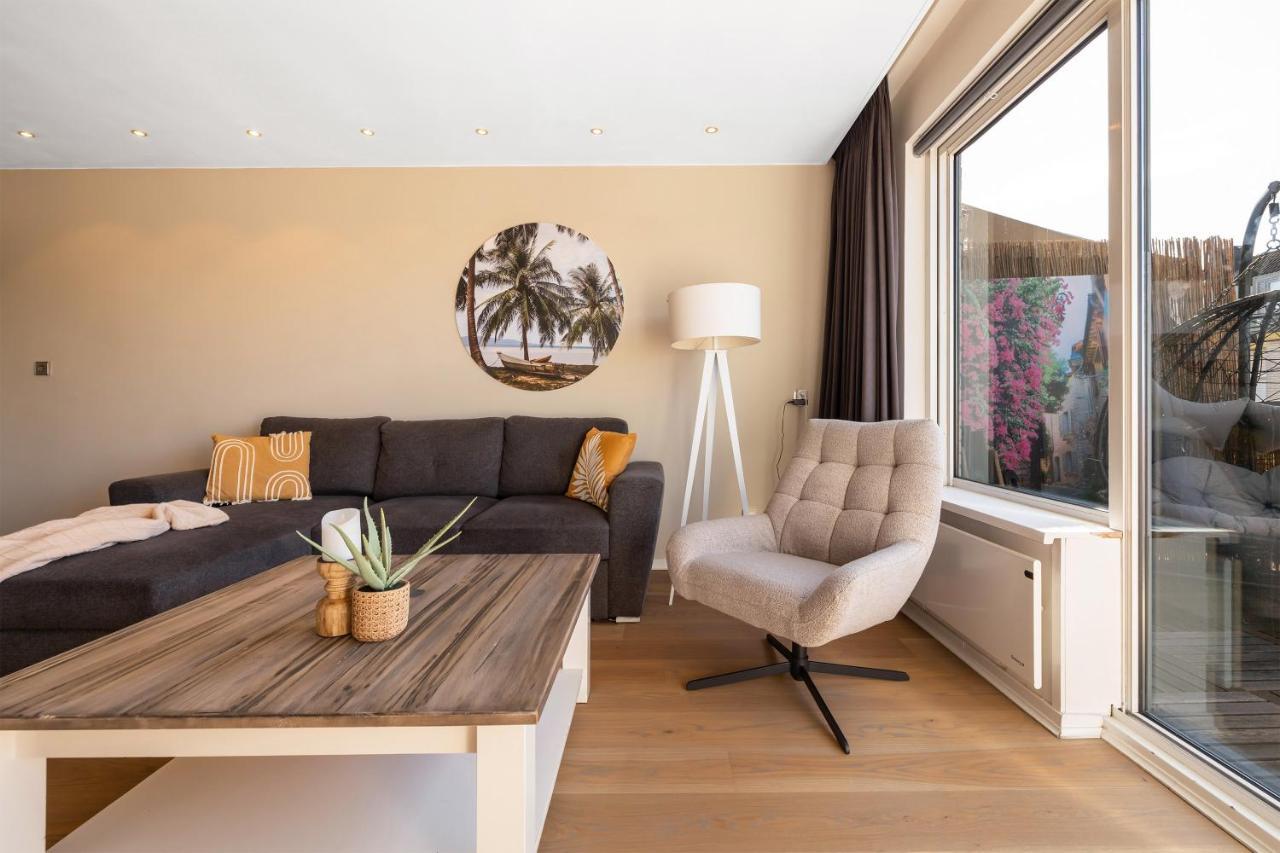 Luxury Apartment Near Utrecht & Amsterdam ブルーケレン エクステリア 写真