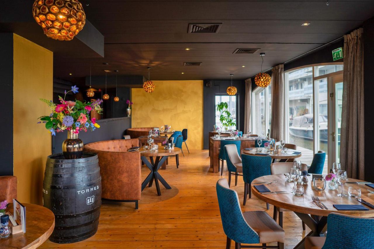 Luxury Apartment Near Utrecht & Amsterdam ブルーケレン エクステリア 写真