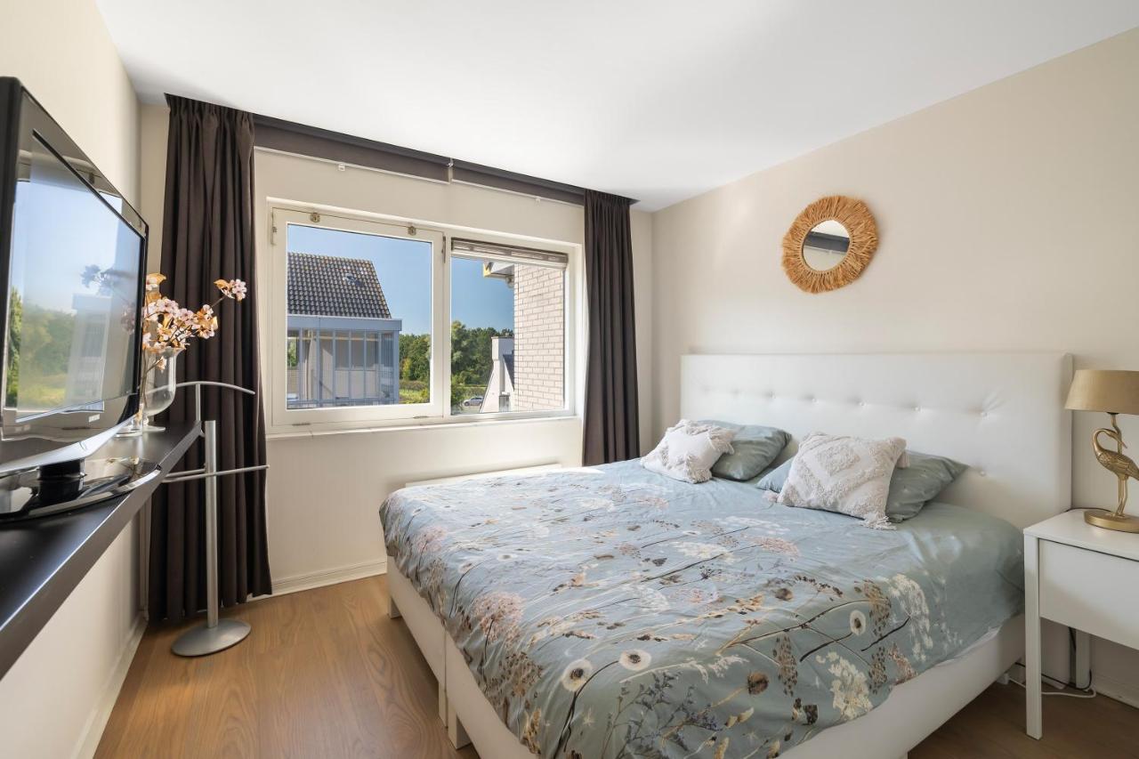 Luxury Apartment Near Utrecht & Amsterdam ブルーケレン エクステリア 写真