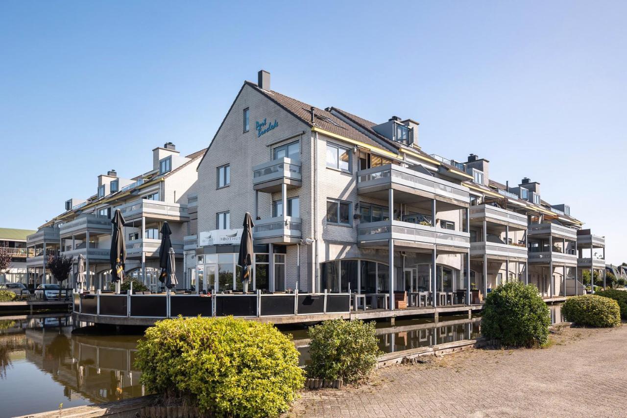 Luxury Apartment Near Utrecht & Amsterdam ブルーケレン エクステリア 写真