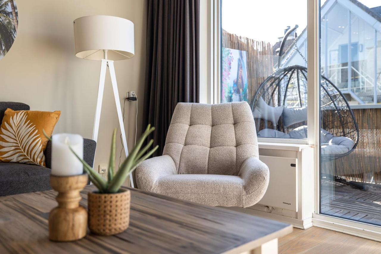 Luxury Apartment Near Utrecht & Amsterdam ブルーケレン エクステリア 写真
