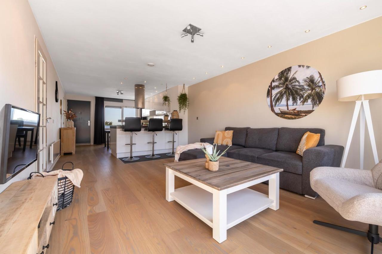 Luxury Apartment Near Utrecht & Amsterdam ブルーケレン エクステリア 写真