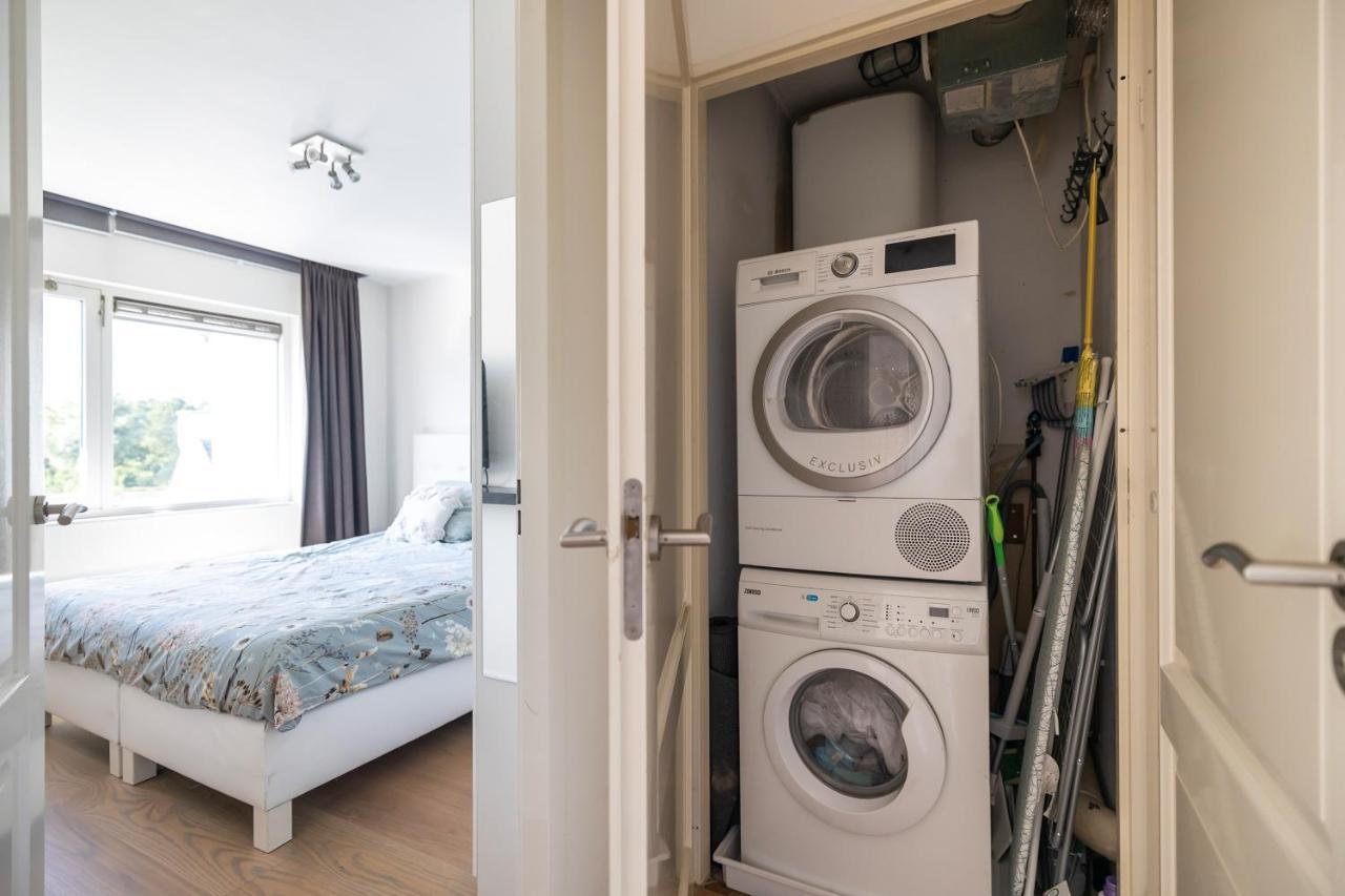 Luxury Apartment Near Utrecht & Amsterdam ブルーケレン エクステリア 写真