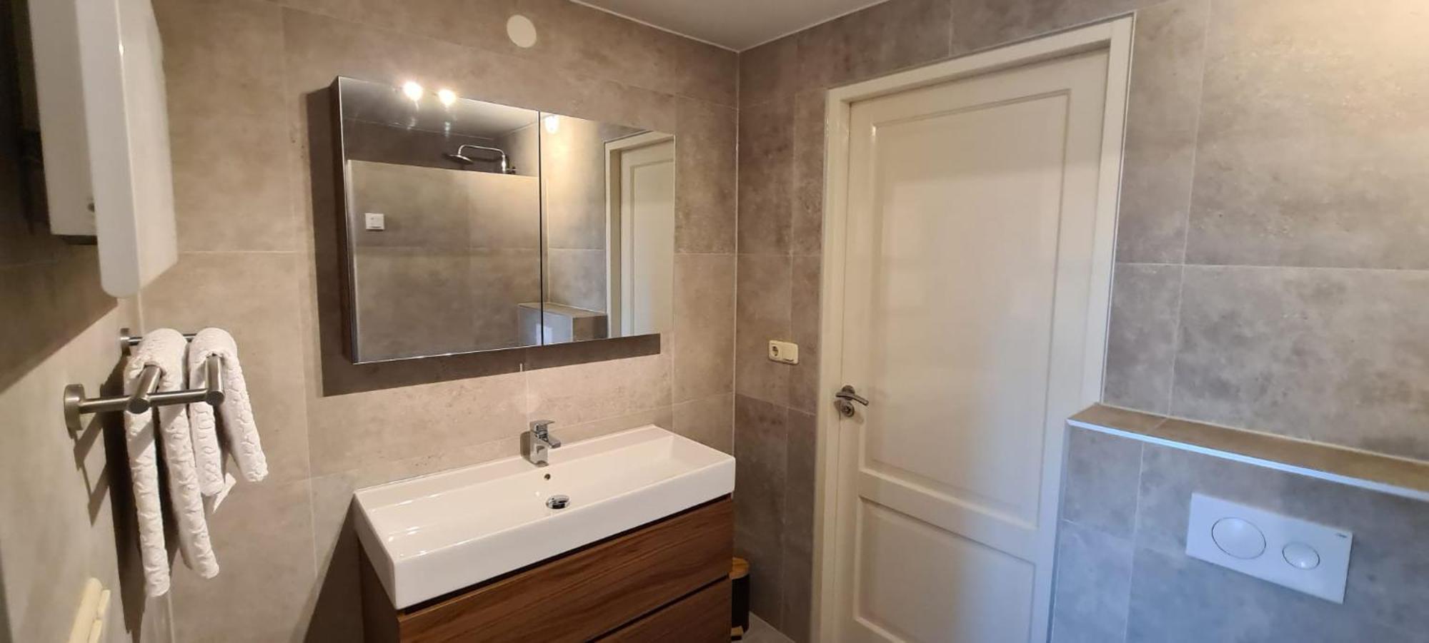 Luxury Apartment Near Utrecht & Amsterdam ブルーケレン エクステリア 写真