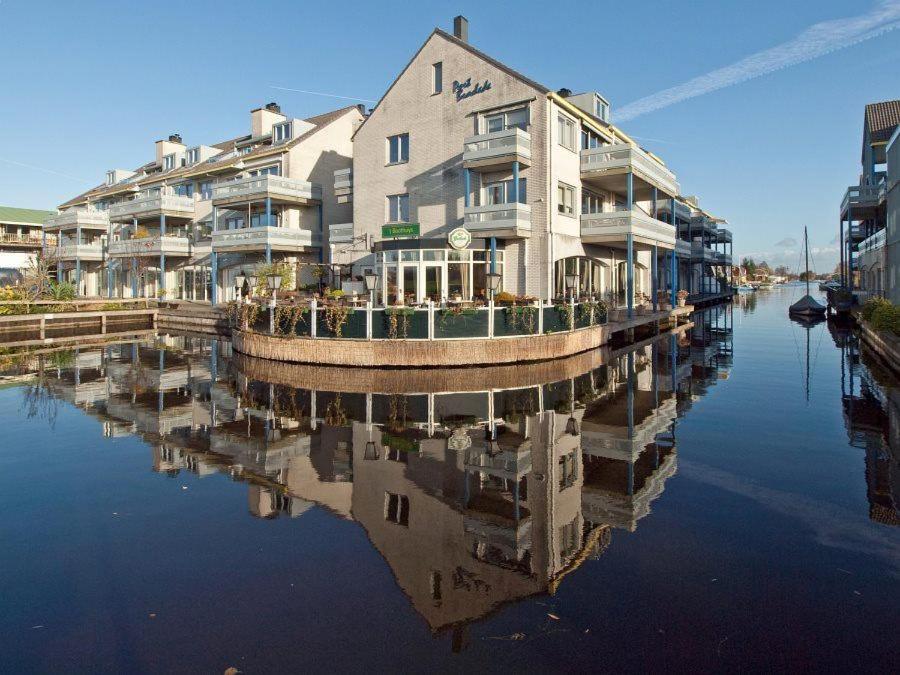 Luxury Apartment Near Utrecht & Amsterdam ブルーケレン エクステリア 写真